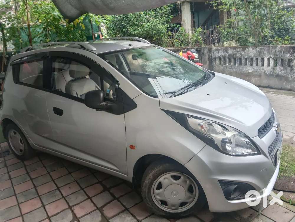 Chevrolet Beat 2016 For Sale