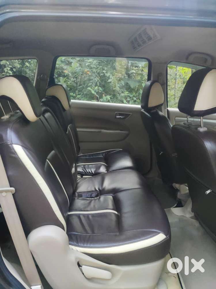 Maruti Suzuki Ertiga Zdi+ Shvs, 2017, Diesel