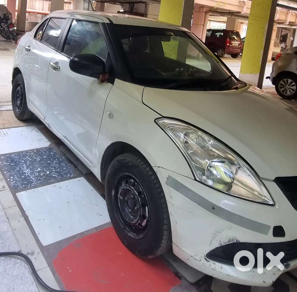 Maruti Suzuki Dzire 2019