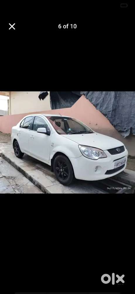 Ford Fiesta 2010 Diesel Well Maintained By Advocate