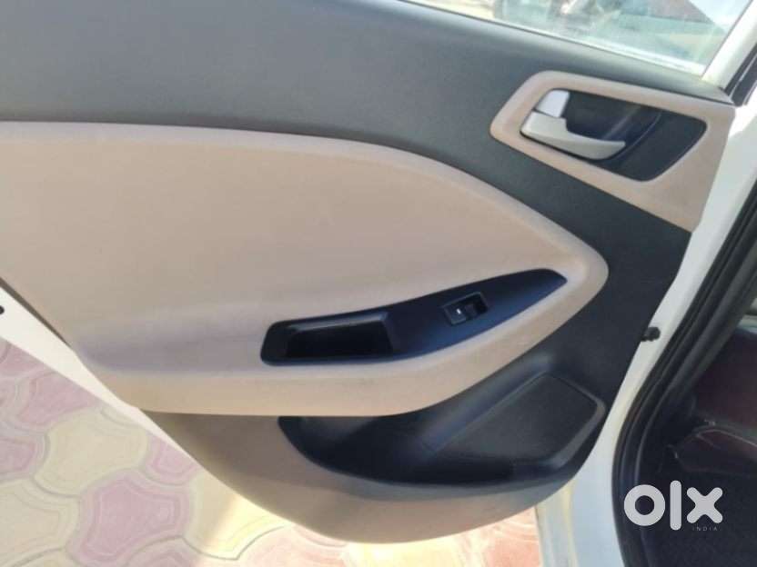 Hyundai I20 Sportz 1.2 Vtvt, 2019, Petrol