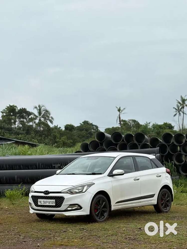 Well Maintained Excellend Performance