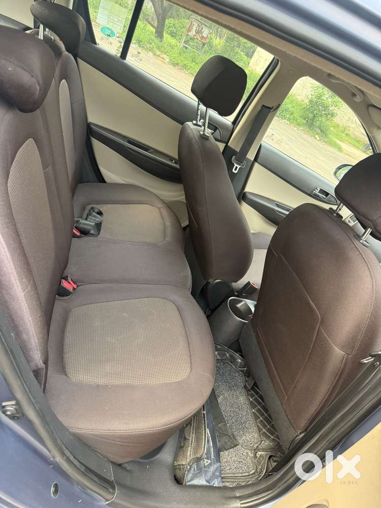 Hyundai I20 Asta Option, 2014, Petrol