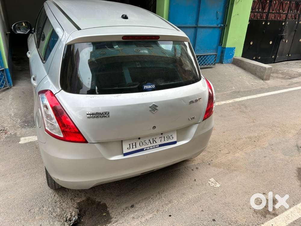 Swift Vdi Maruti 2011