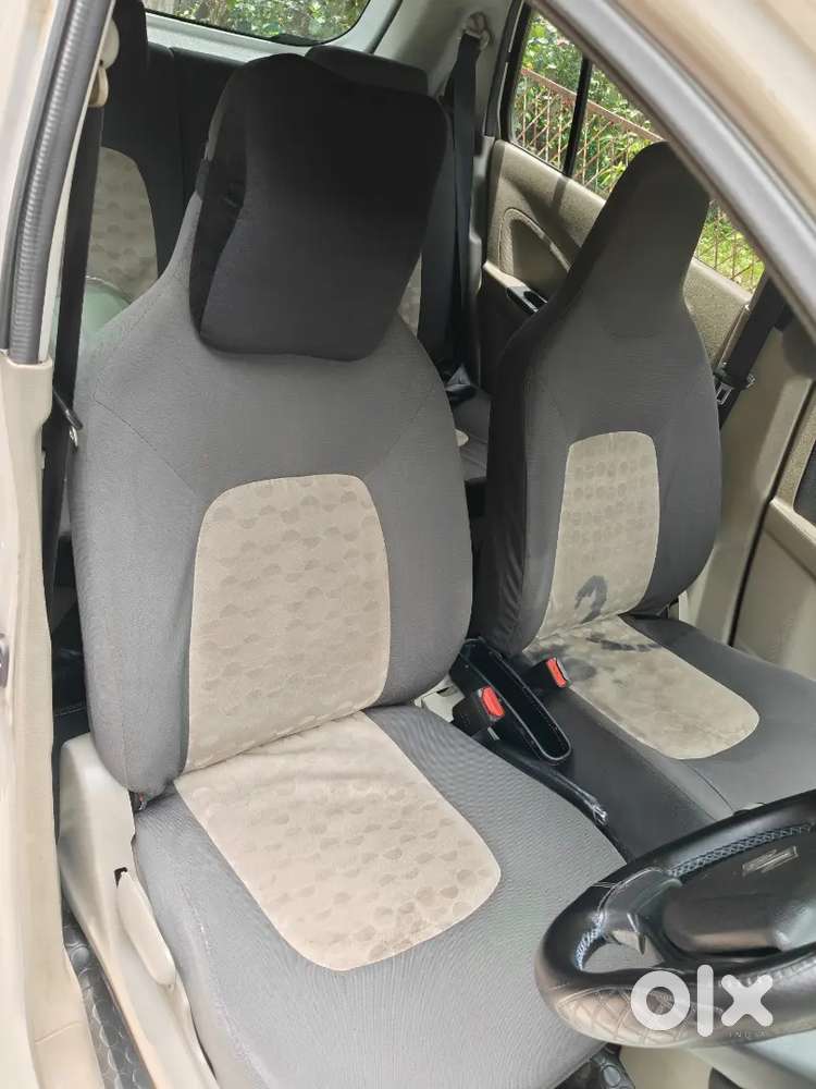 Maruti Suzuki Celerio 2015 Lpg/petrol 87850 Km Driven