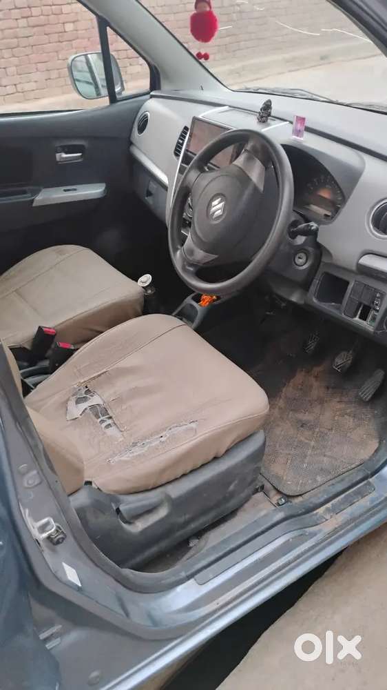 Maruti Suzuki Wagon R 2010 2031 Tak Passing Hai