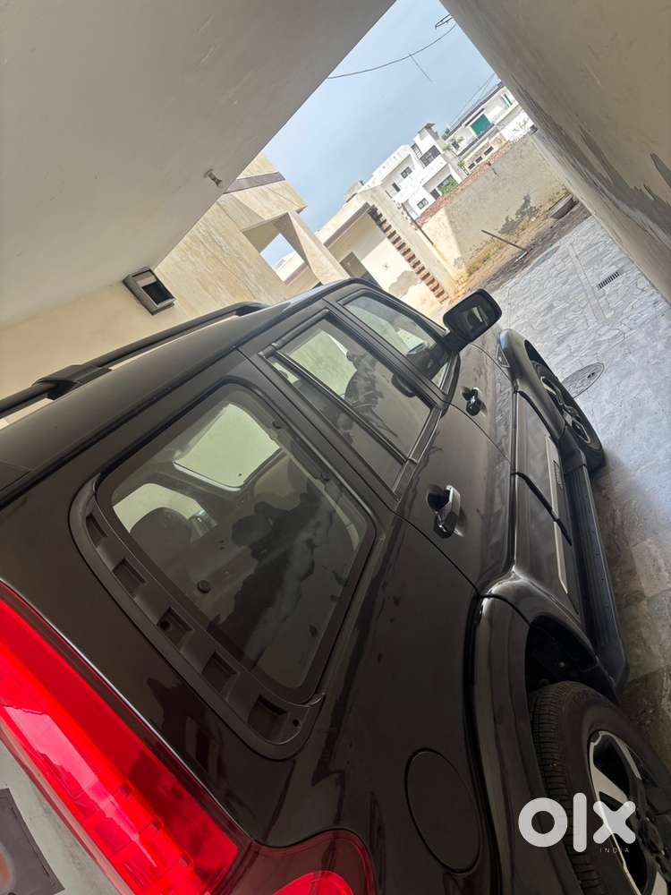 Mahindra Scorpio Classic 2024 Diesel 12000 Km Driven