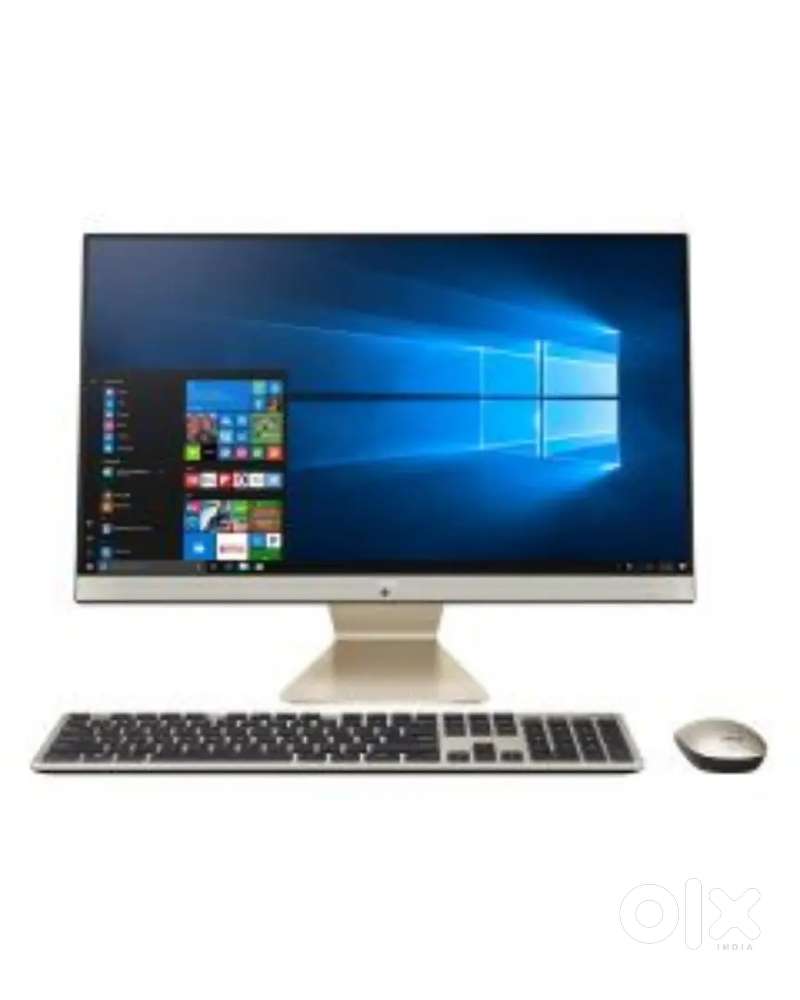 New condishion unsed ,Destop PC 38000bill this pc