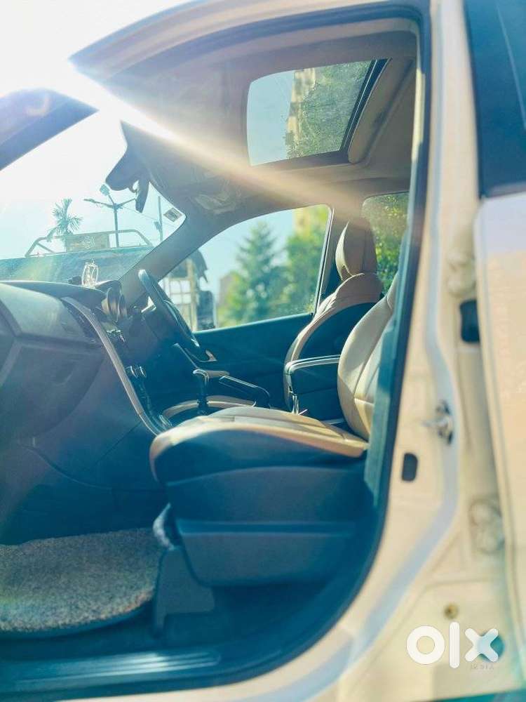 Mahindra Xuv500 W9, 2019, Diesel