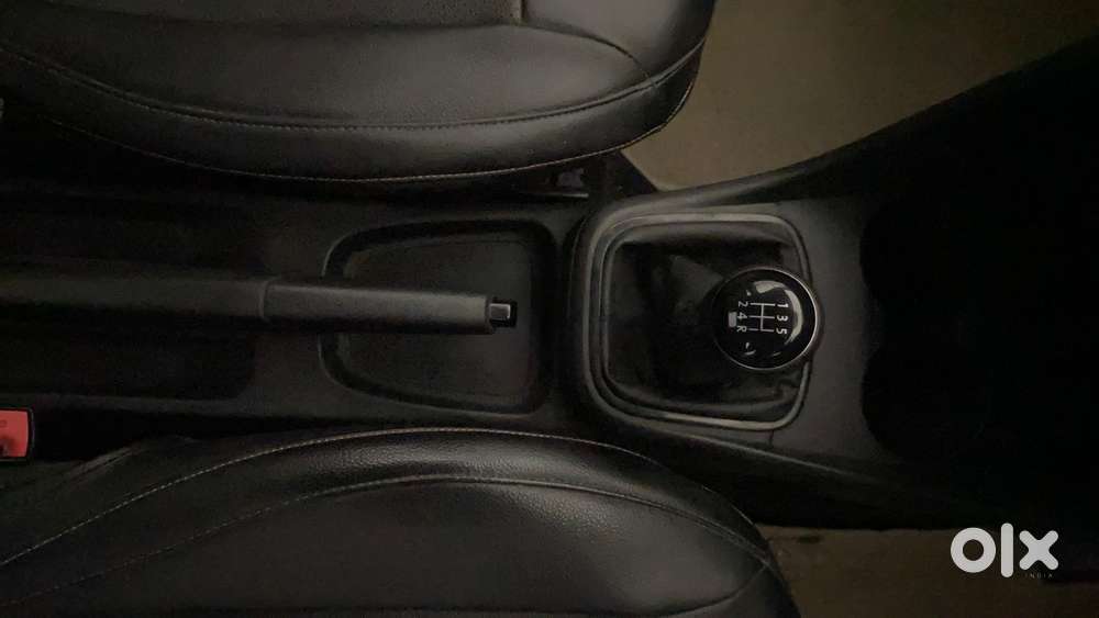 Volkswagen Ameo 1.0 Mpi Comfortline, 2019, Petrol