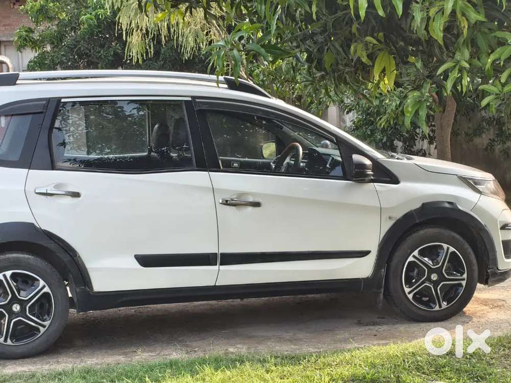 Honda Br-v 2018
