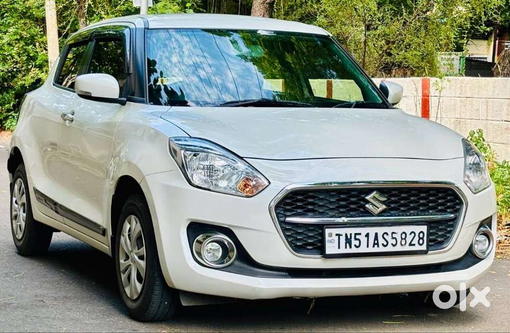 Maruti Suzuki Swift Vxi Optional, 2023, Petrol