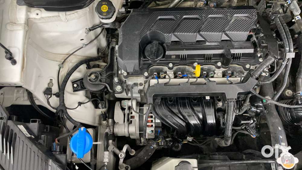 Hyundai Creta 1.5 S Plus Knight Petrol, 2023, Petrol