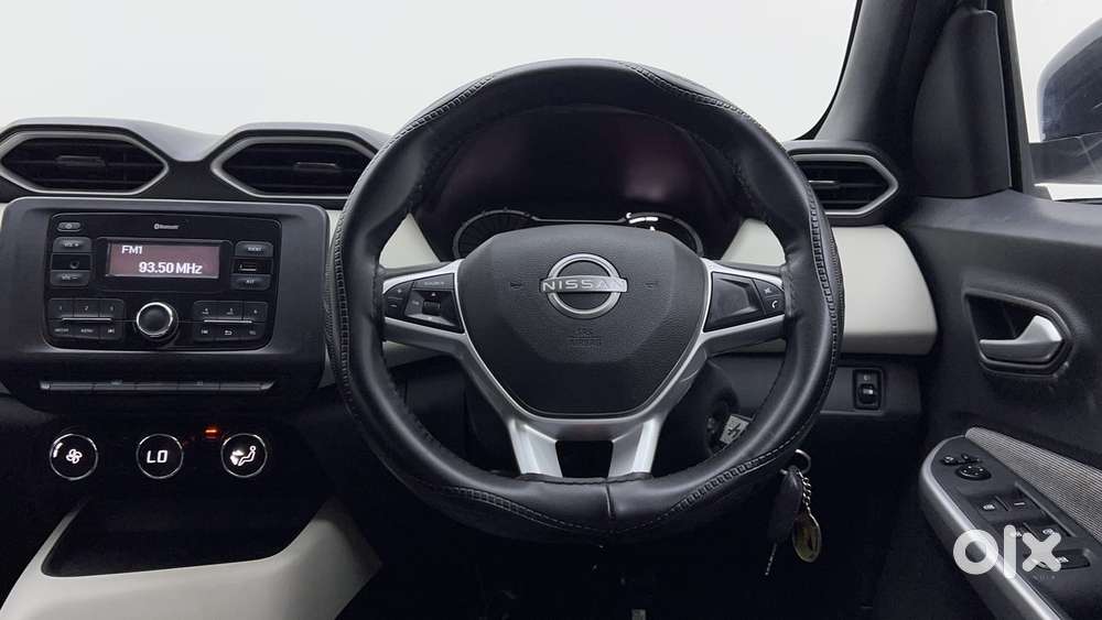 Nissan Magnite 1.0 Xl, 2023, Petrol