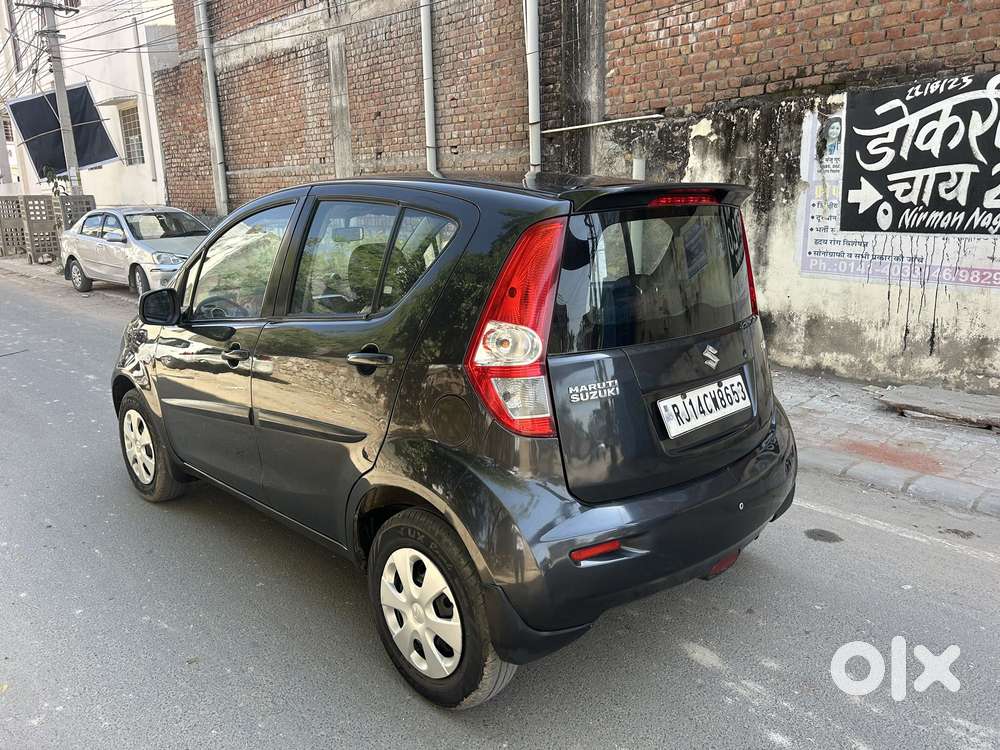 Maruti Suzuki Ritz Vdi Bs-iv, 2014, Diesel