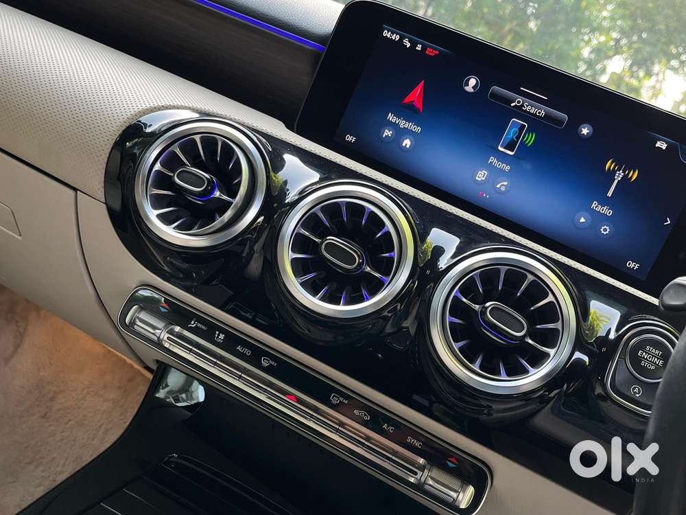 Mercedes-benz A-class Limousine 200, 2024, Petrol