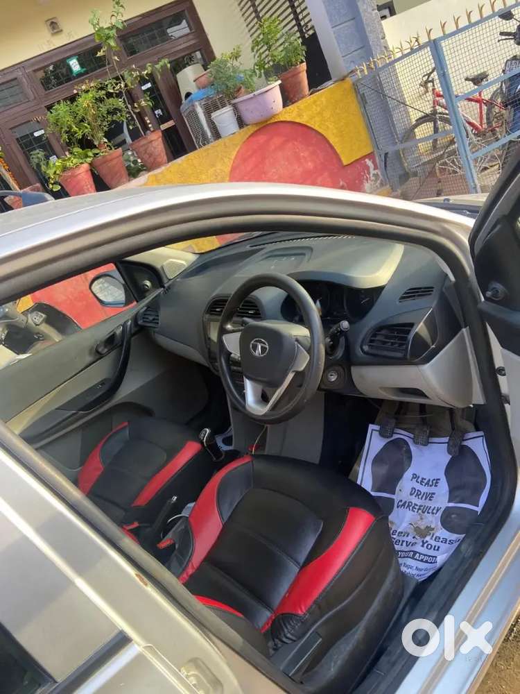 Tata Tiago 2016
