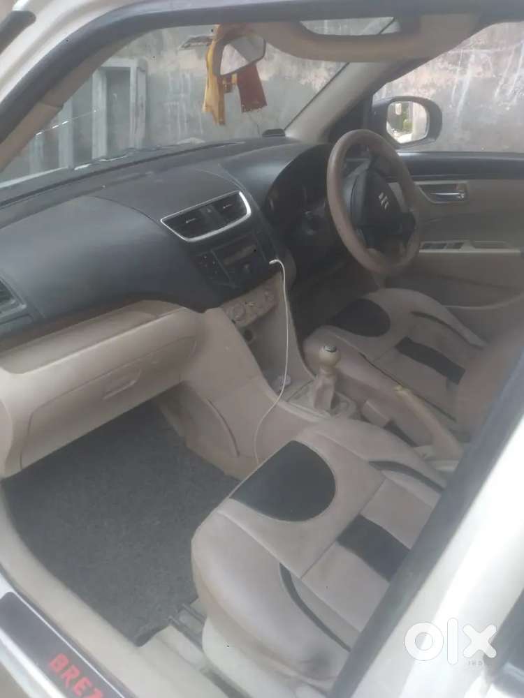 Maruti Suzuki Dzire 2014 Diesel 112000 Km Driven