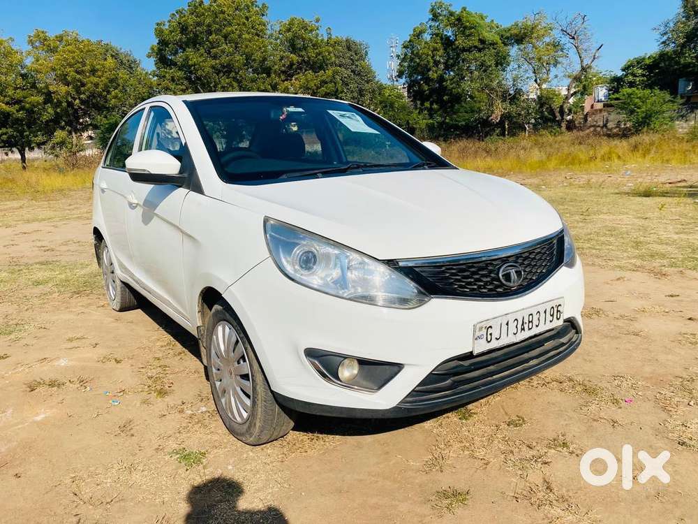 Tata Zest  Quadrajet 1.3 Xm, 2016, Diesel