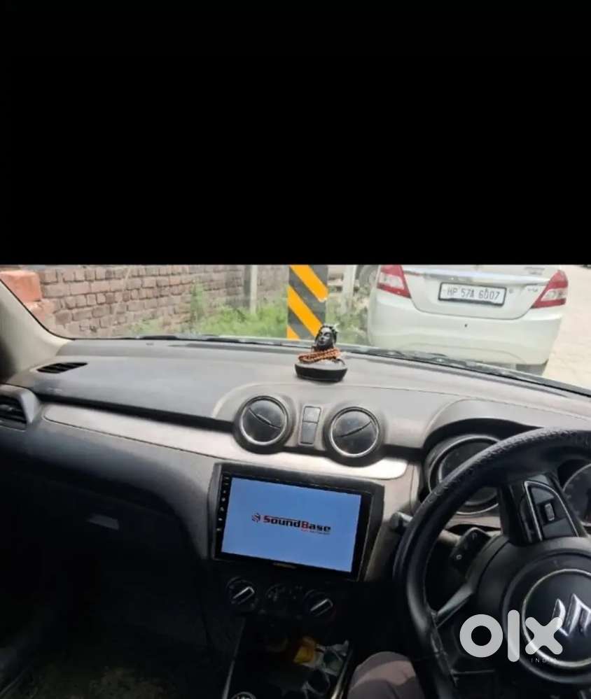 Swift Vxi Abs 2013 Maruti
