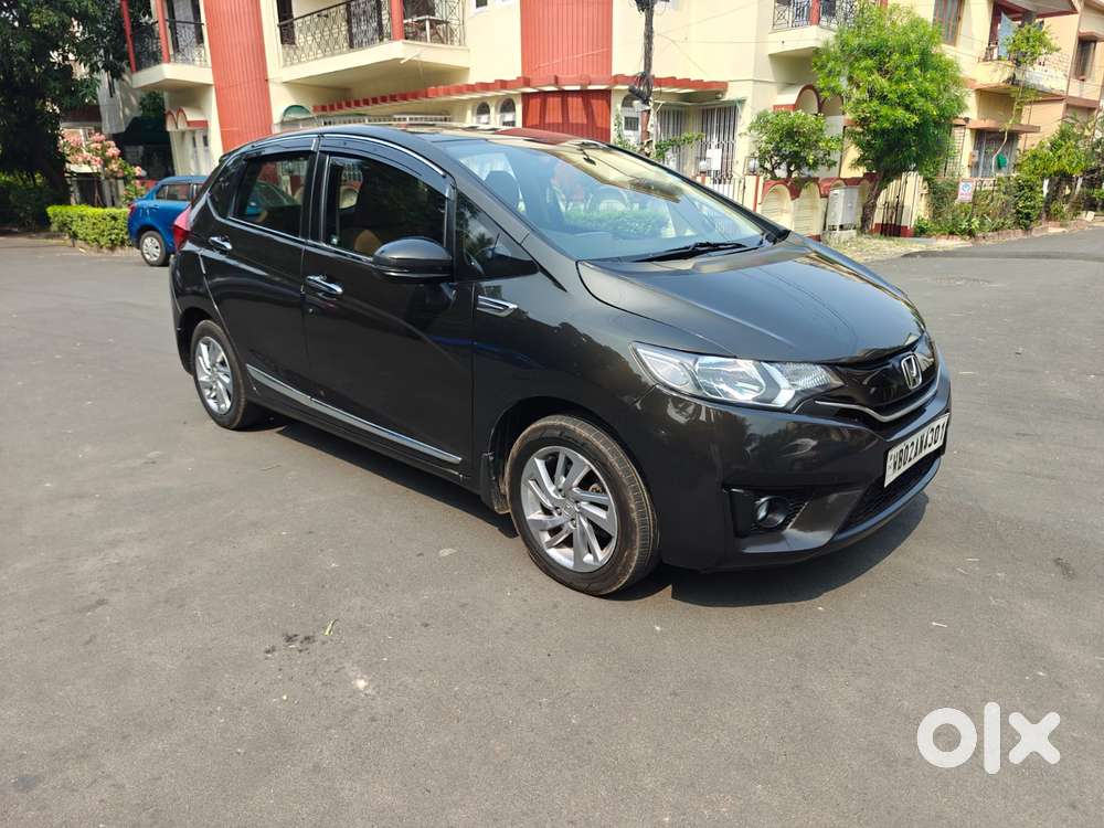 Honda Jazz Vx, 2018, Petrol