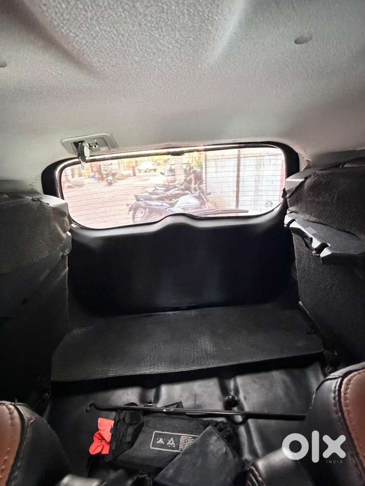 Toyota Innova Crysta Diesel Well Maintained