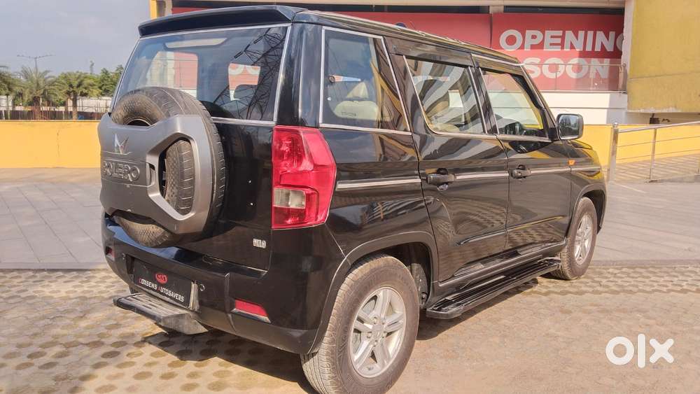 Mahindra Bolero Neo 1.5 N 10, 2023, Diesel