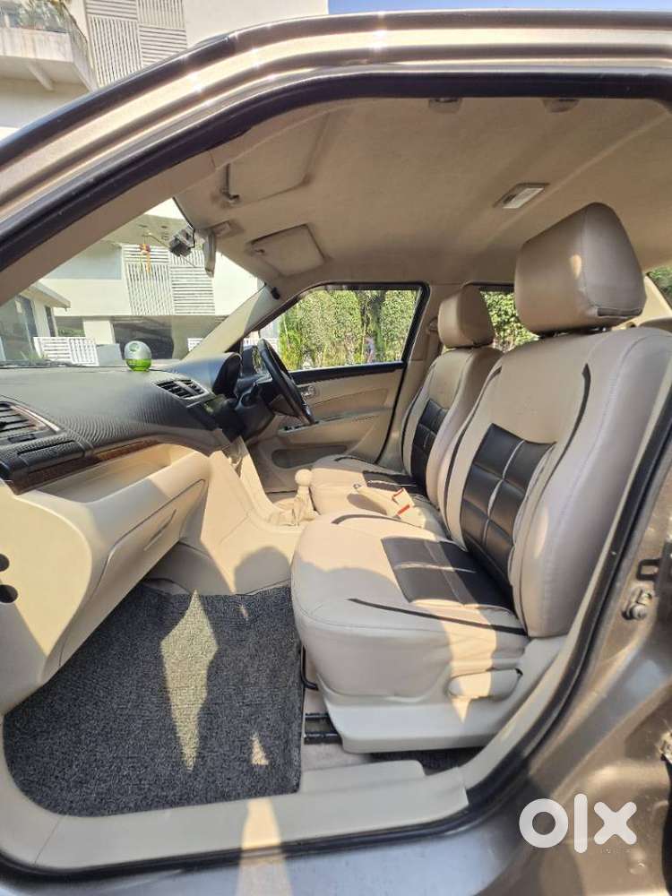 Maruti Suzuki Swift Dzire 1.2 Vxi Bsiv, 2015, Cng & Hybrids