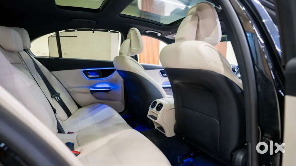 Mercedes-benz C-class C 220d, 2024, Diesel