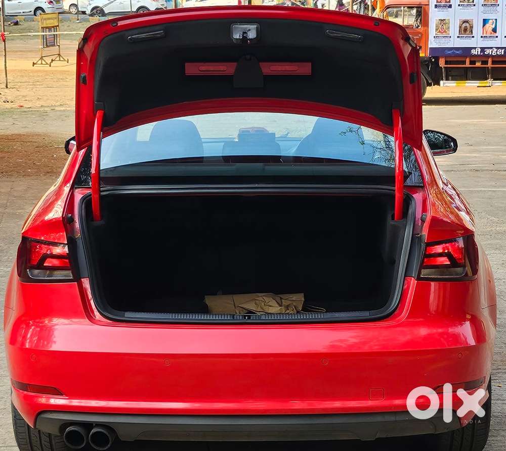 Audi A3 35 Tdi S Line, 2016, Diesel