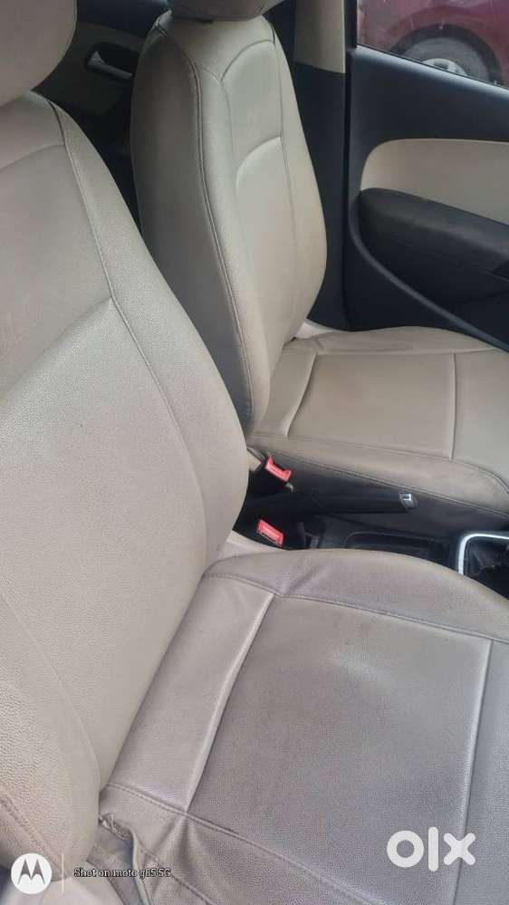 Volkswagen Polo, 2012, Diesel