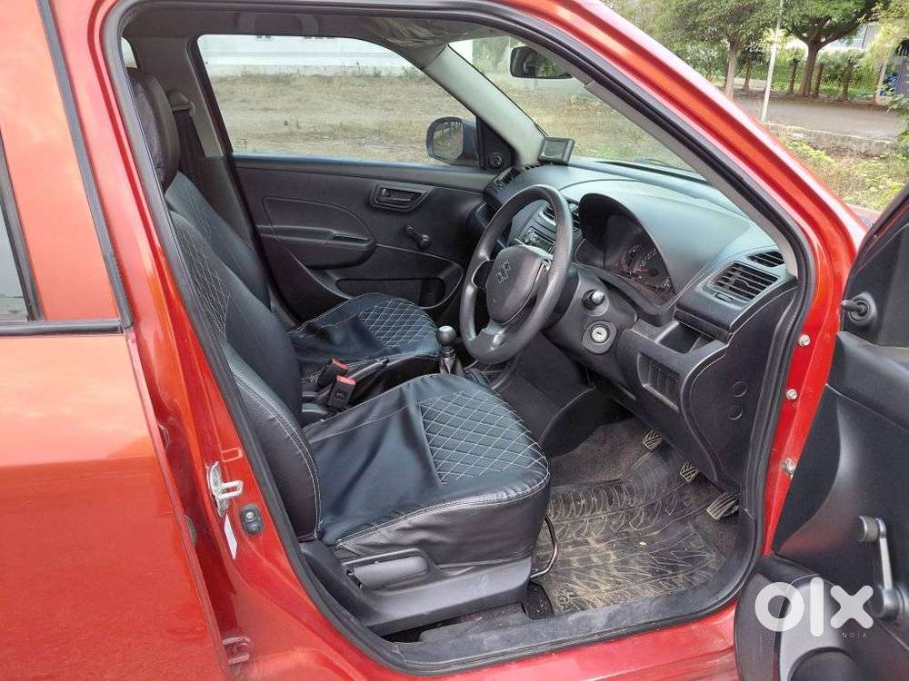 Maruti Suzuki Swift, 2012, Petrol