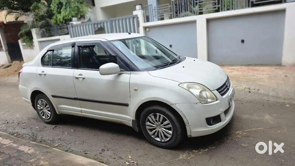 Maruti Suzuki Swift 2012 Vdi At