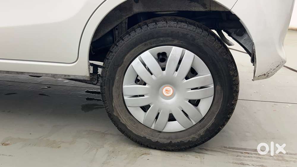 Maruti Suzuki Alto 800 Lxi, 2013, Petrol