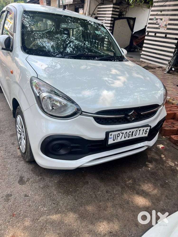 Maruti Suzuki Celerio Vxi, 2022, Cng & Hybrids