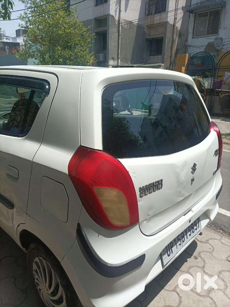 Maruti Suzuki Maruti 2016