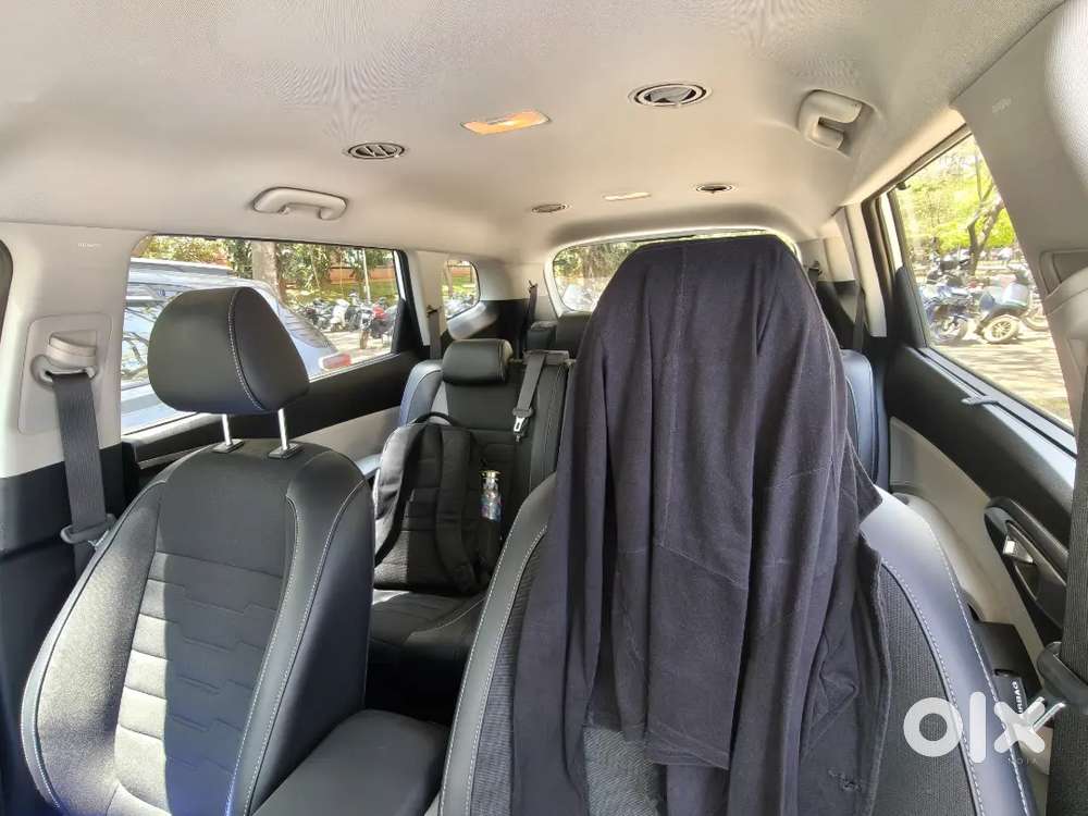 Kia Carens Ev 2025 Electric Well Maintained