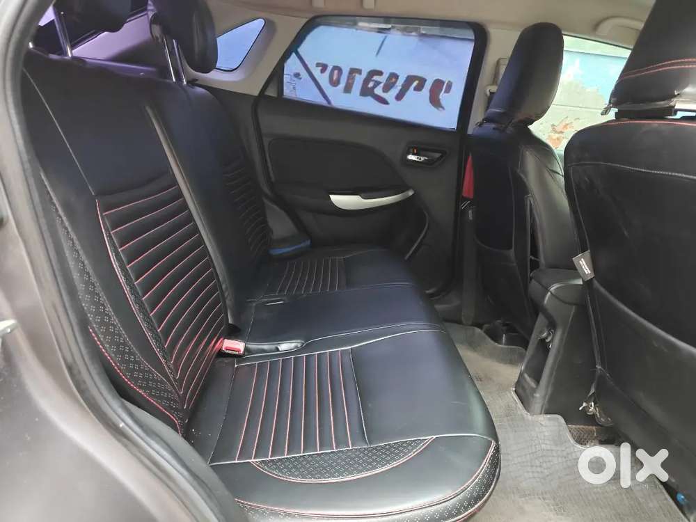 Maruti Baleno 2018 Diesel Well Maintained