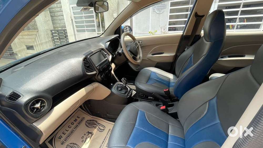 Hyundai New Santro Cng & Petrol Well Maintained