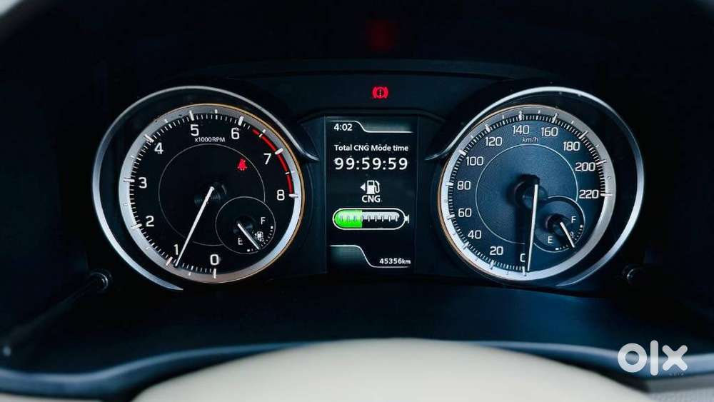 Maruti Suzuki Ertiga 2022-2023 Vxi Cng, 2022, Petrol