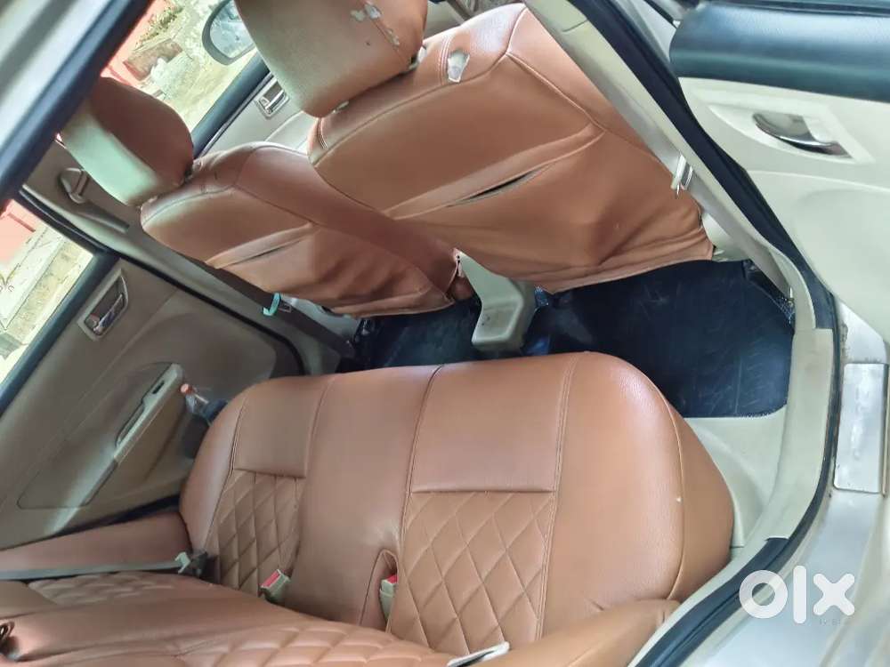 Maruti Suzuki Swift Dzire 2013 Diesel 104000 Km Driven