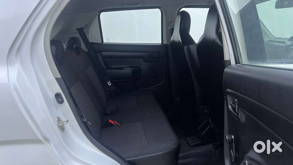 Maruti Suzuki S-presso Vxi Plus Amt, 2019, Petrol