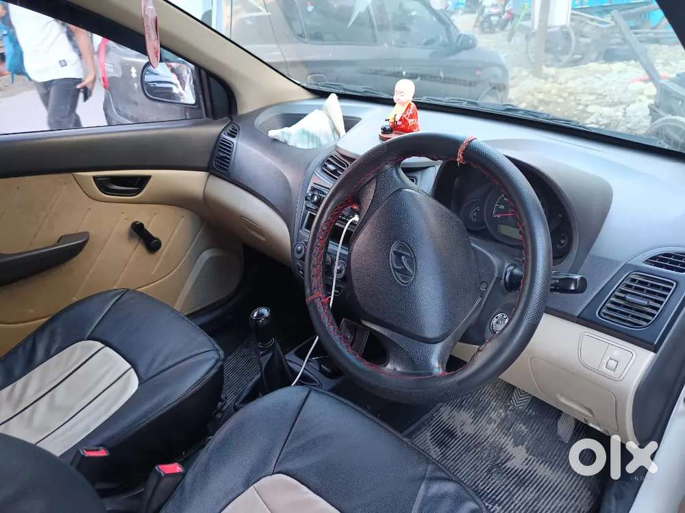 Hyundai Eon D-lite 2013 Petrol