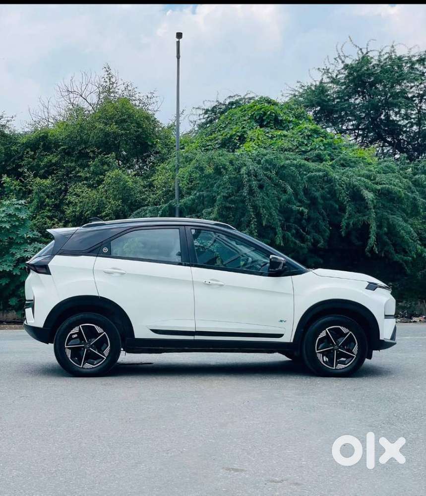 Tata Nexon Ev Empowered Mr, 2023, Electric