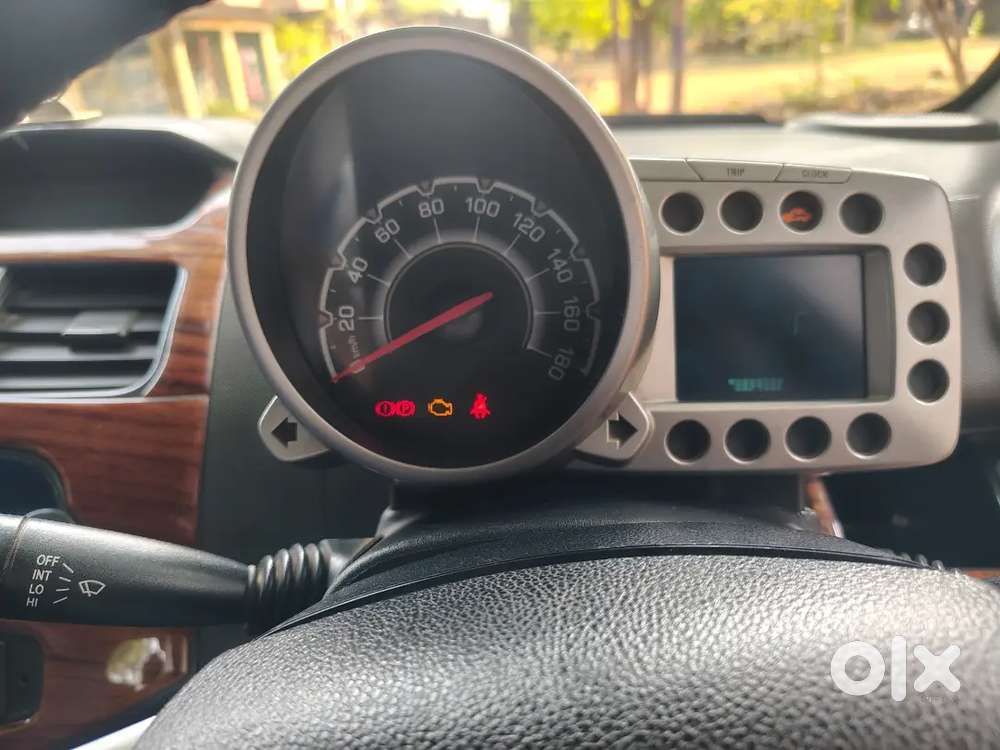 Chevrolet Beat 2012 Urgent Sale