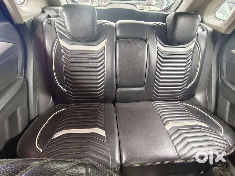 Maruti Suzuki Vitara Brezza Zdi, 2018, Diesel