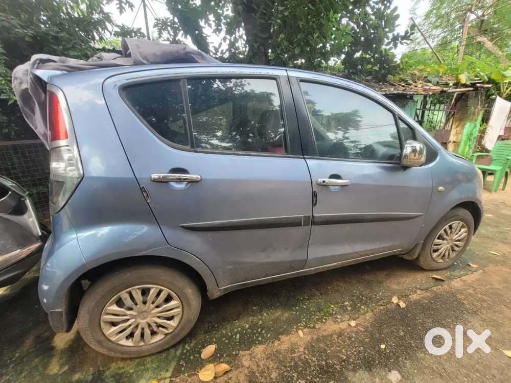 Maruti Suzuki Ritz 2013 Diesel 67000 Km Driven