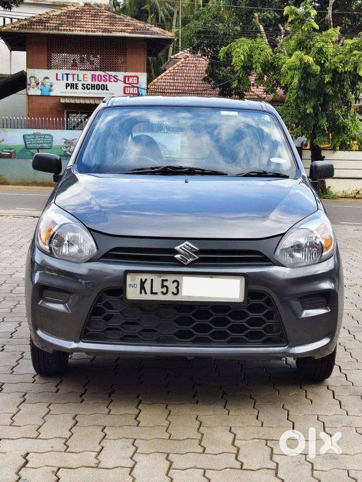 Maruti Suzuki Alto 800 0.8 Lxi (o), 2021, Petrol