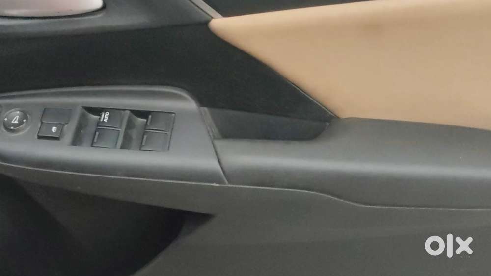 Honda Jazz 1.2 V At I Vtec, 2015, Petrol