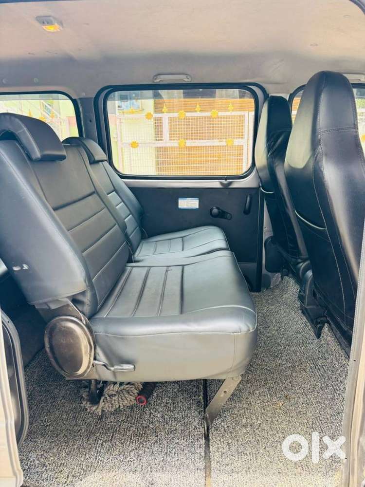 Maruti Suzuki Eeco 7 Seater Ac, 2023, Petrol